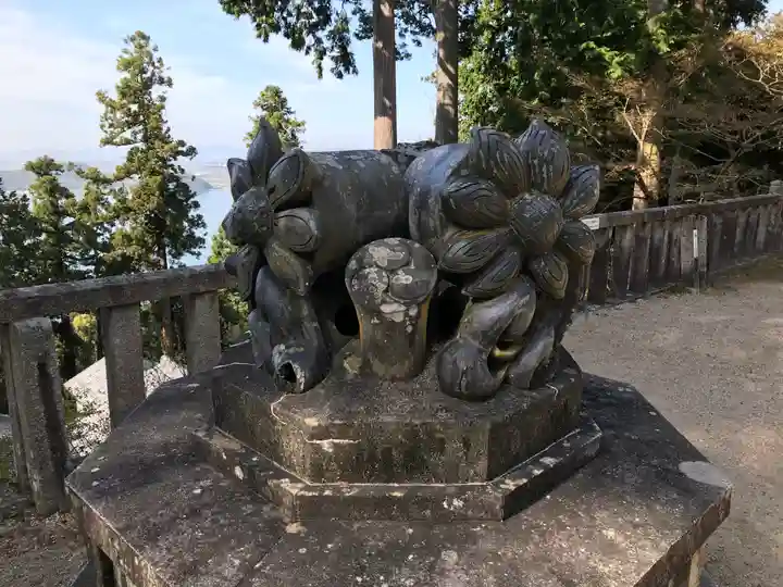 長命寺(滋賀県)