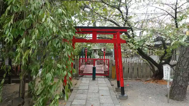 葛井寺(大阪府)