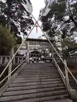 田村神社(滋賀県)