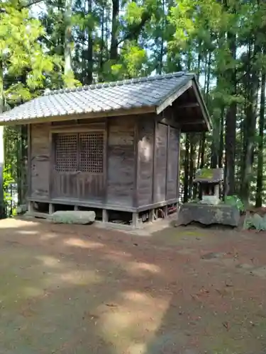 貴船神社(宮城県)