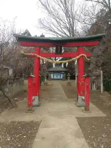 天神社(埼玉県)