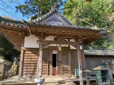 薬王寺(徳島県)