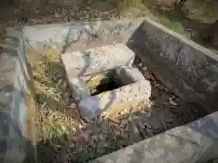 愛宕神社の建物その他