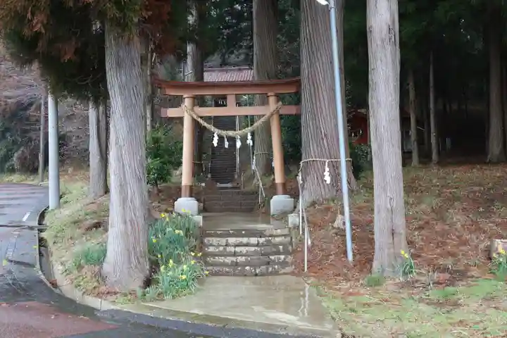 八幡神社(千葉県)