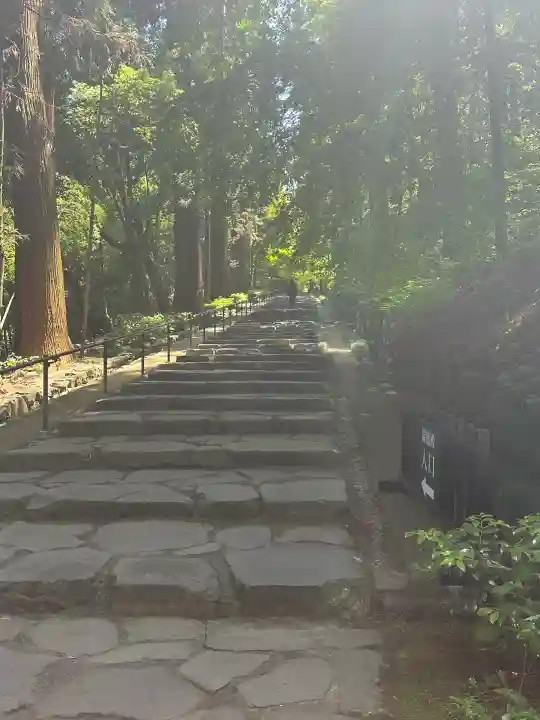 瑞鳳殿(宮城県)