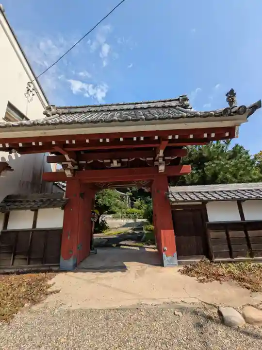 善永寺(岐阜県)