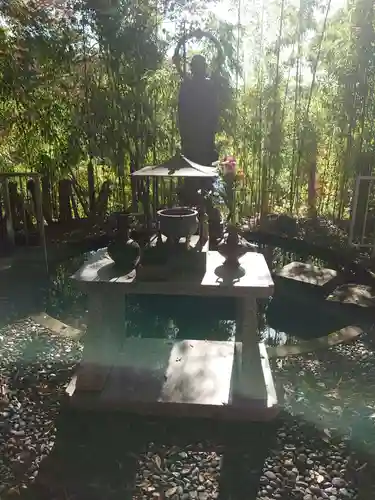 西明寺のその他建物