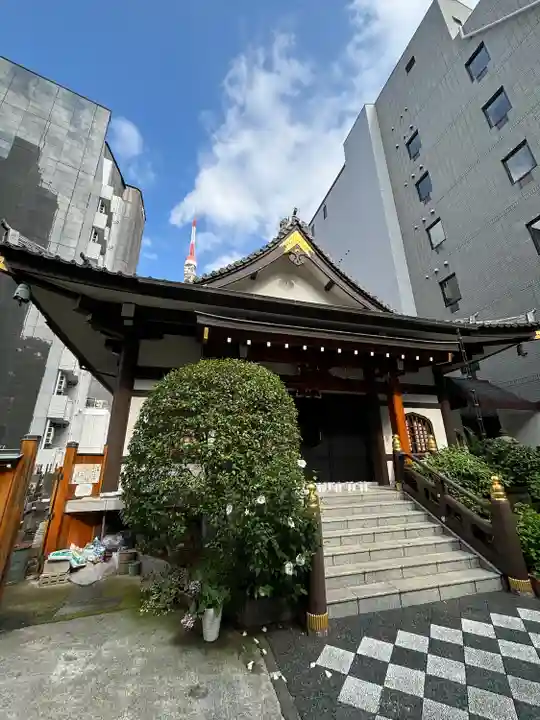 一乗寺(東京都)