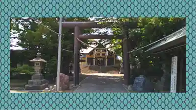 月寒神社(北海道)