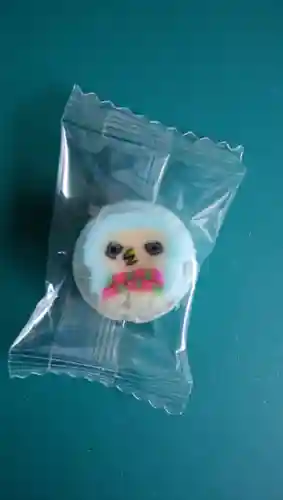 居木神社の授与品その他