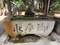 筑摩神社(滋賀県)