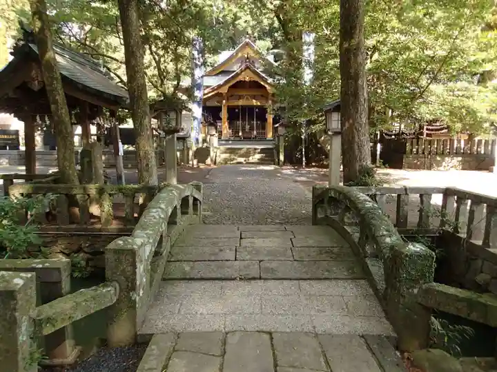 住吉神社のその他建物
