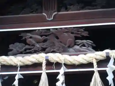 熊野神社(京都府)