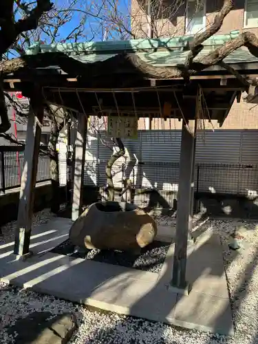 静岡天満宮(静岡県)