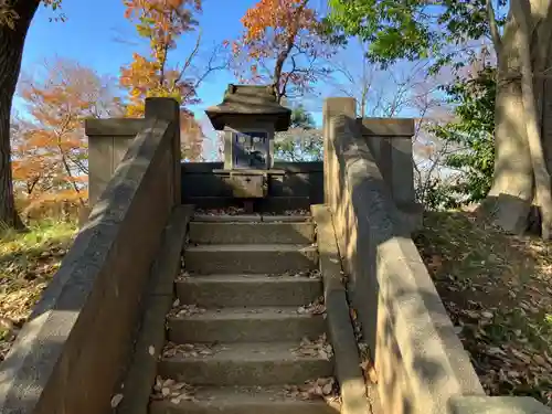 浅間山(東京都)