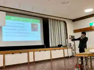 滑川神社 - 仕事と子どもの守り神の体験その他(2021年07月10日(土) 07時22分23秒投稿)