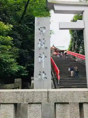 日枝神社のその他建物
