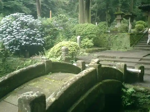 浄智寺のその他建物