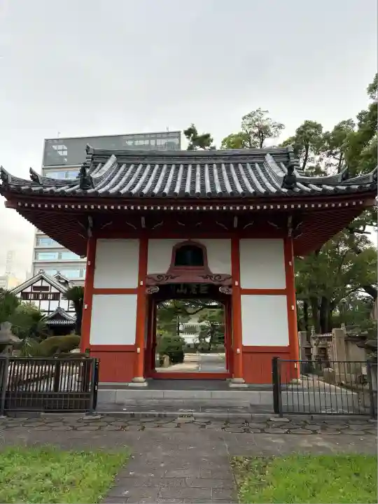 海清寺(兵庫県)