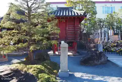 総持寺(大阪府)