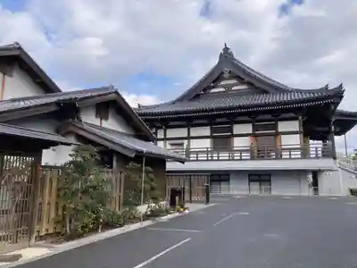 長楽寺(神奈川県)