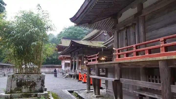 日吉大社(滋賀県)