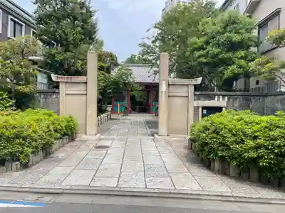 養福寺の御朱印