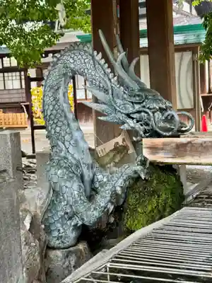 真清田神社(愛知県)