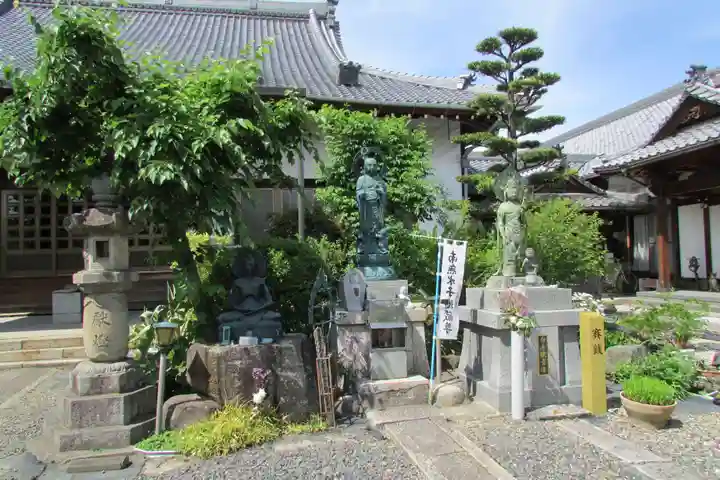 龍潭寺のその他建物