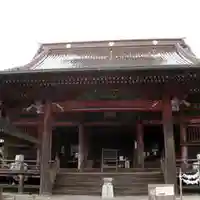 滑河山龍正院(千葉県)