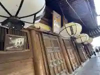 東大寺 二月堂(奈良県)
