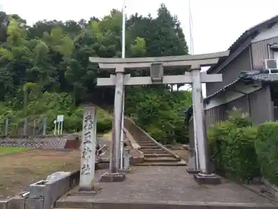 蔵王神社(福井県)