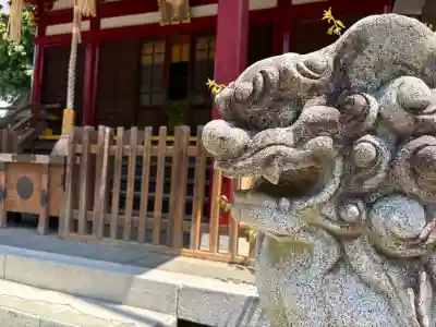 若宮八幡宮(神奈川県)