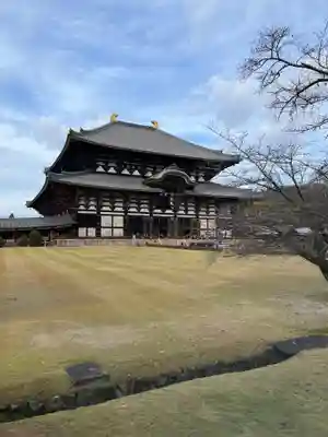 東大寺(奈良県)