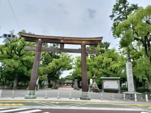 豊國神社(愛知県)