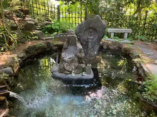 水澤寺(水澤観世音)(群馬県)