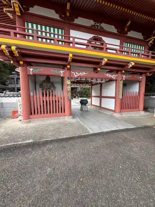 極楽寺(徳島県)