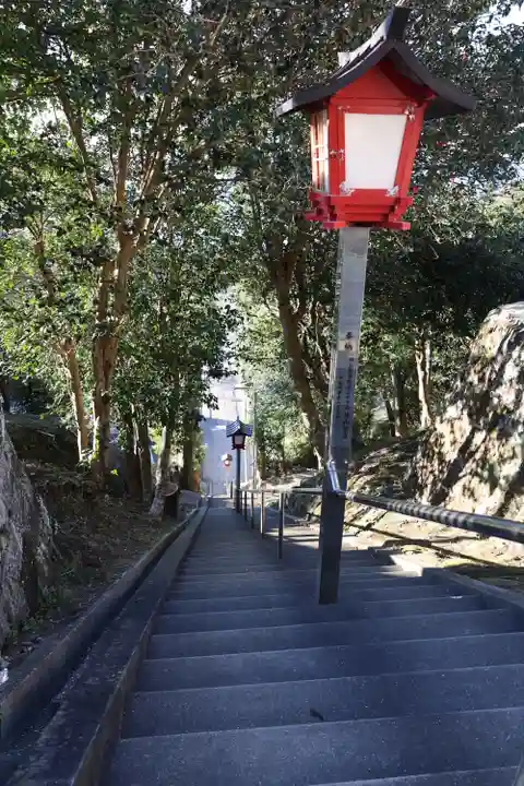諏訪神社(千葉県)