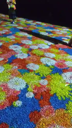 武蔵一宮氷川神社(埼玉県)