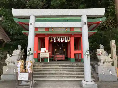 二見興玉神社(三重県)