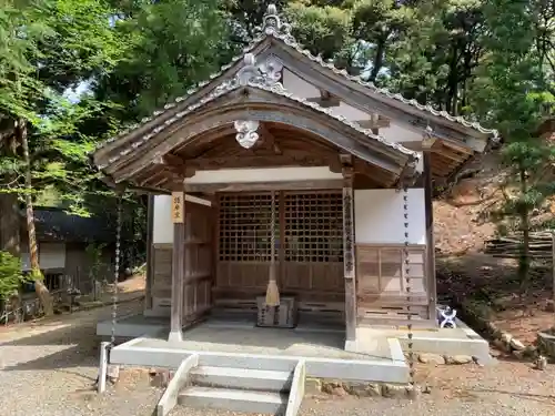 多田寺のその他建物