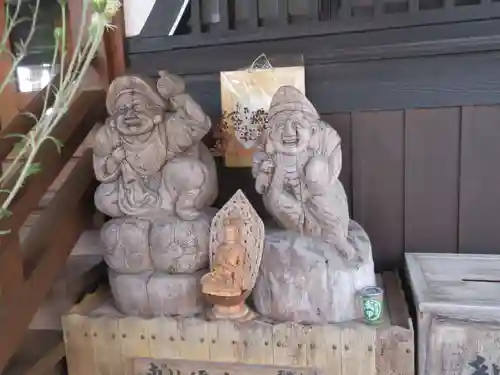 法長寺(埼玉県)