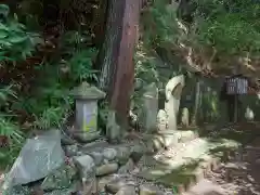 居神神社(神奈川県)