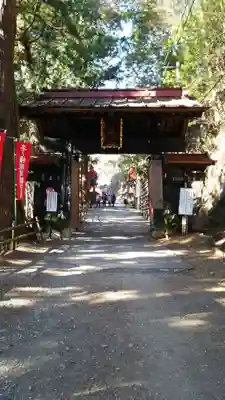 天龍寺(埼玉県)