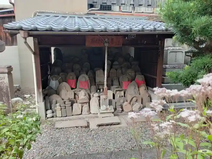 行願寺(革堂)(京都府)