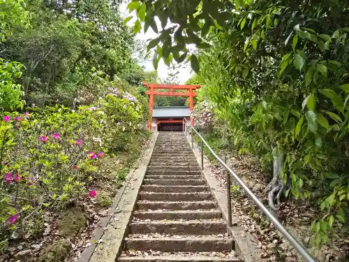 池之原神社(大阪府)