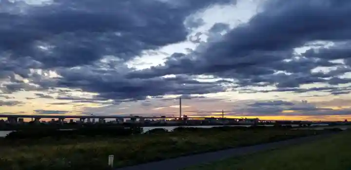 白髭神社(東京都)