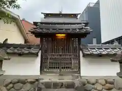 熊野社（犬山熊野神社）(愛知県)