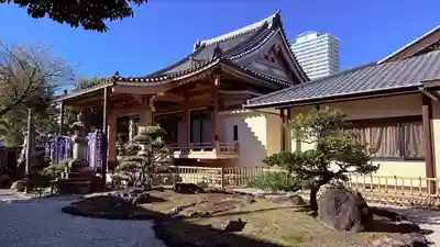 東界寺(愛知県)