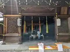 天孫神社(滋賀県)